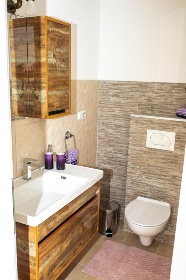 Apartman Uno Jajce Exterior foto