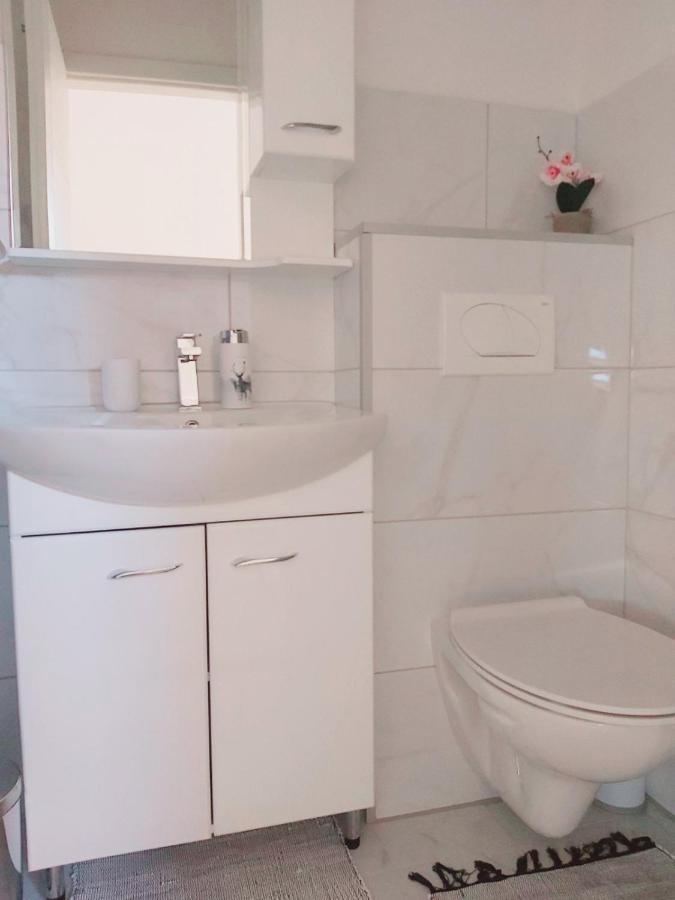 Apartman Uno Jajce Exterior foto